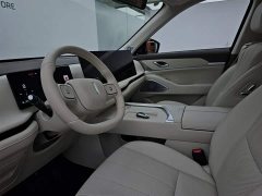 WEY Lanshan 2025 4WD Max - фото 7