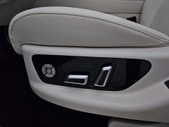 WEY Lanshan 2025 4WD Max - фото 8