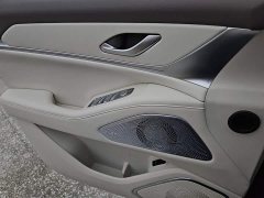 WEY Lanshan 2025 4WD Max - фото 9