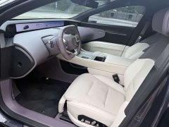 Avatr 12 2023 700 RWD Luxury (Triple Laser) - фото 4