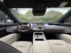 Avatr 12 2023 700 RWD Luxury (Triple Laser) - фото 8