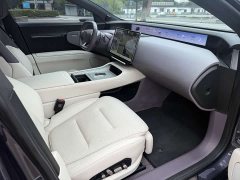 Avatr 12 2023 700 RWD Luxury (Triple Laser) - фото 9