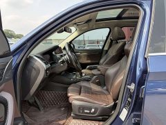 BMW X3 xDrive28i M Sport Package - фото 10