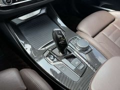 BMW X3 xDrive28i M Sport Package - фото 11