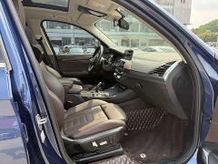 BMW X3 xDrive28i M Sport Package - фото 13