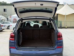 BMW X3 xDrive28i M Sport Package - фото 14