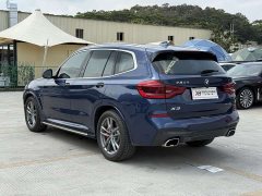 BMW X3 xDrive28i M Sport Package - фото 15