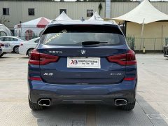 BMW X3 xDrive28i M Sport Package - фото 16