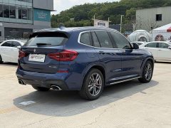 BMW X3 xDrive28i M Sport Package - фото 17