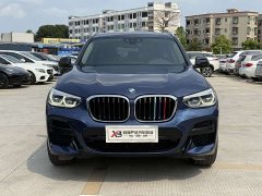 BMW X3 xDrive28i M Sport Package - фото 2