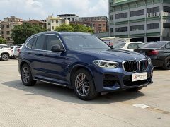 BMW X3 xDrive28i M Sport Package - фото 3