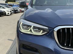 BMW X3 xDrive28i M Sport Package - фото 4