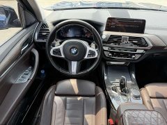BMW X3 xDrive28i M Sport Package - фото 7