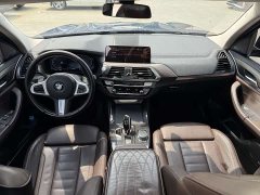 BMW X3 xDrive28i M Sport Package - фото 8