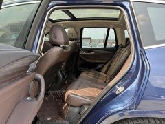 BMW X3 xDrive28i M Sport Package - фото 9