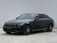 Mercedes-Benz C-Class C 260 L - фото 1