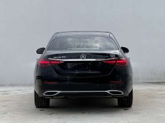Mercedes-Benz C-Class C 260 L - фото 10