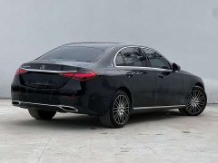 Mercedes-Benz C-Class C 260 L - фото 13