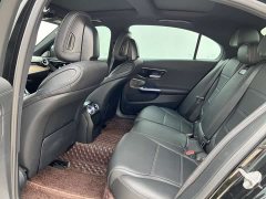 Mercedes-Benz C-Class C 260 L - фото 4