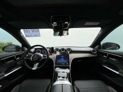 Mercedes-Benz C-Class C 260 L - фото 5