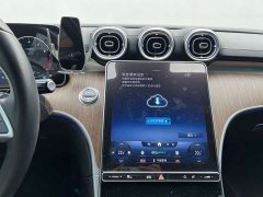 Mercedes-Benz C-Class C 260 L - фото 7