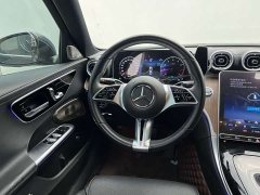 Mercedes-Benz C-Class C 260 L - фото 9
