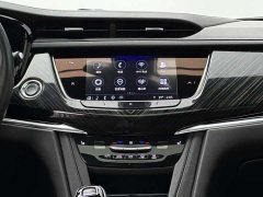 Cadillac XT6 2.0T Luxury FWD 6-Seater - фото 10