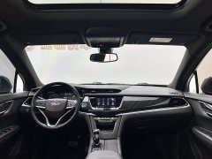 Cadillac XT6 2.0T Luxury FWD 6-Seater - фото 11
