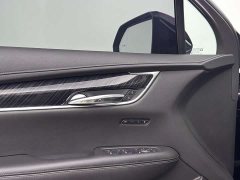Cadillac XT6 2.0T Luxury FWD 6-Seater - фото 14