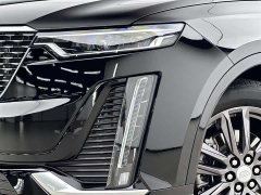Cadillac XT6 2.0T Luxury FWD 6-Seater - фото 15