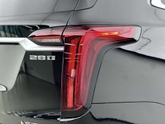 Cadillac XT6 2.0T Luxury FWD 6-Seater - фото 17