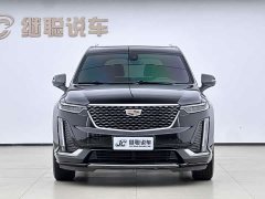Cadillac XT6 2.0T Luxury FWD 6-Seater - фото 2