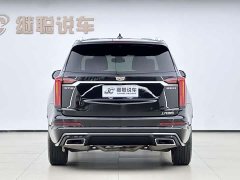 Cadillac XT6 2.0T Luxury FWD 6-Seater - фото 4