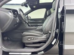 Cadillac XT6 2.0T Luxury FWD 6-Seater - фото 5