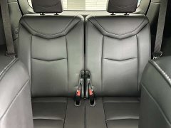 Cadillac XT6 2.0T Luxury FWD 6-Seater - фото 7
