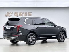 Cadillac XT6 2.0T Luxury FWD 6-Seater - фото 8