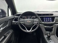 Cadillac XT6 2.0T Luxury FWD 6-Seater - фото 9