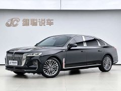 Hongqi H9 2022 2.0T Zhilianqi Chang Edition - фото 1
