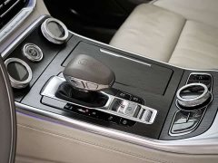 Hongqi H9 2022 2.0T Zhilianqi Chang Edition - фото 12