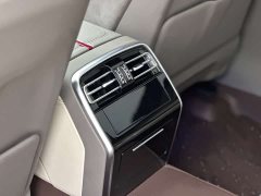 Hongqi H9 2022 2.0T Zhilianqi Chang Edition - фото 13