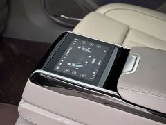 Hongqi H9 2022 2.0T Zhilianqi Chang Edition - фото 14