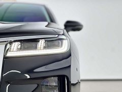 Hongqi H9 2022 2.0T Zhilianqi Chang Edition - фото 17