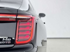 Hongqi H9 2022 2.0T Zhilianqi Chang Edition - фото 18