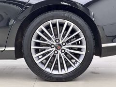 Hongqi H9 2022 2.0T Zhilianqi Chang Edition - фото 19