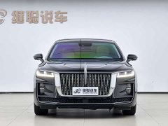 Hongqi H9 2022 2.0T Zhilianqi Chang Edition - фото 2