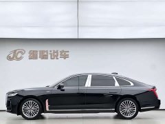 Hongqi H9 2022 2.0T Zhilianqi Chang Edition - фото 3