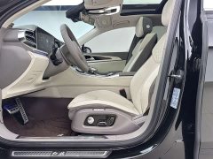 Hongqi H9 2022 2.0T Zhilianqi Chang Edition - фото 4