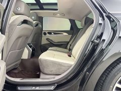 Hongqi H9 2022 2.0T Zhilianqi Chang Edition - фото 5