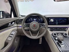 Hongqi H9 2022 2.0T Zhilianqi Chang Edition - фото 6