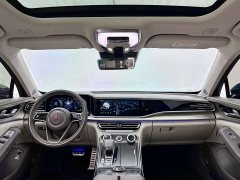 Hongqi H9 2022 2.0T Zhilianqi Chang Edition - фото 7